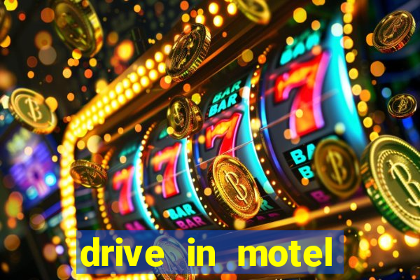 drive in motel porto alegre